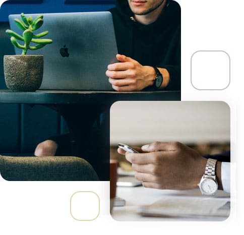 Dutra & Bragança - O escritório